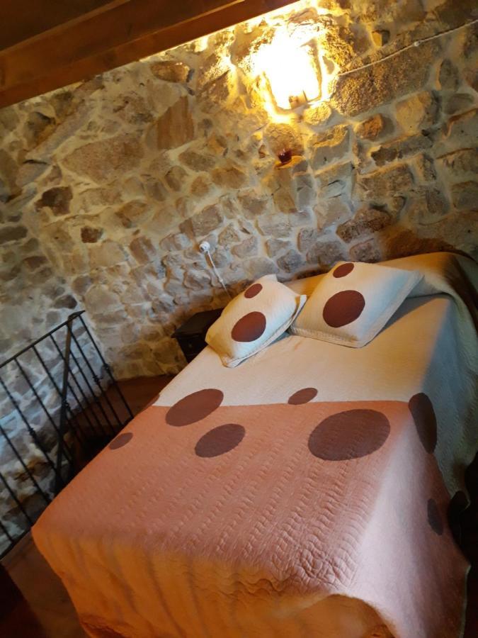 Loft Corte De Fora Ourense Luaran gambar