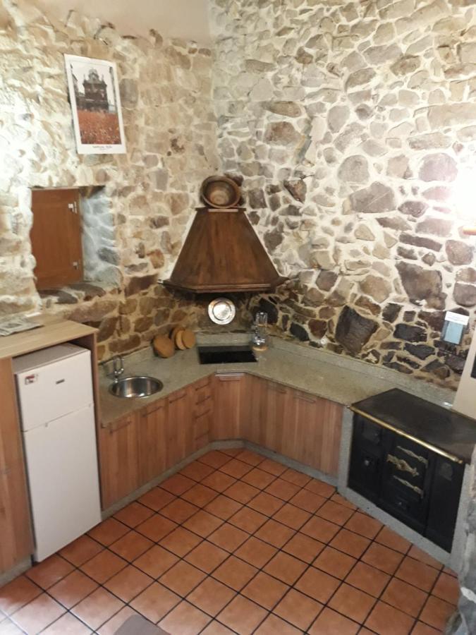 Loft Corte De Fora Ourense Luaran gambar