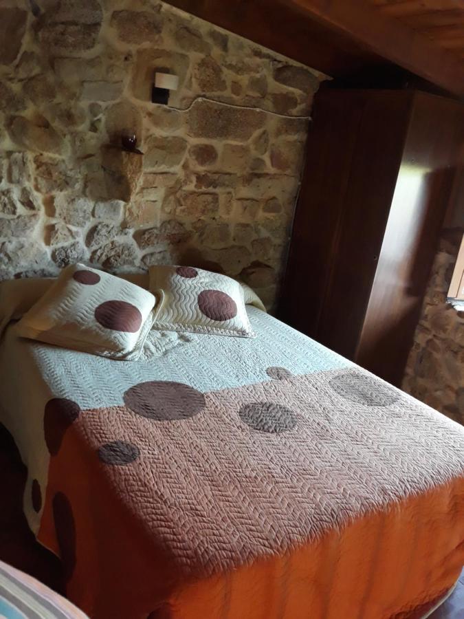 Loft Corte De Fora Ourense Luaran gambar