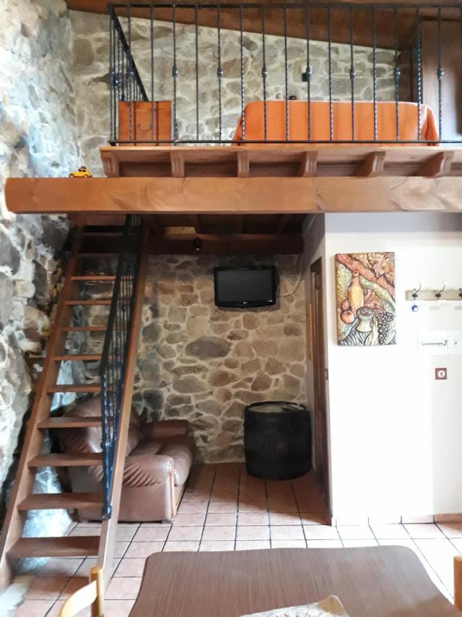 Loft Corte De Fora Ourense Luaran gambar