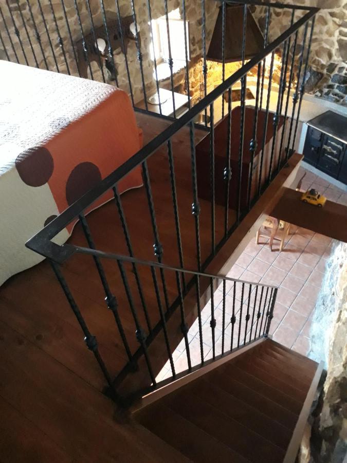 Loft Corte De Fora Ourense Luaran gambar