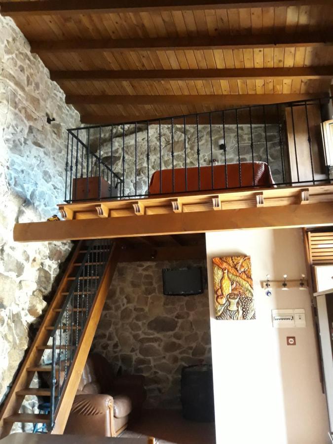 Loft Corte De Fora Ourense Luaran gambar