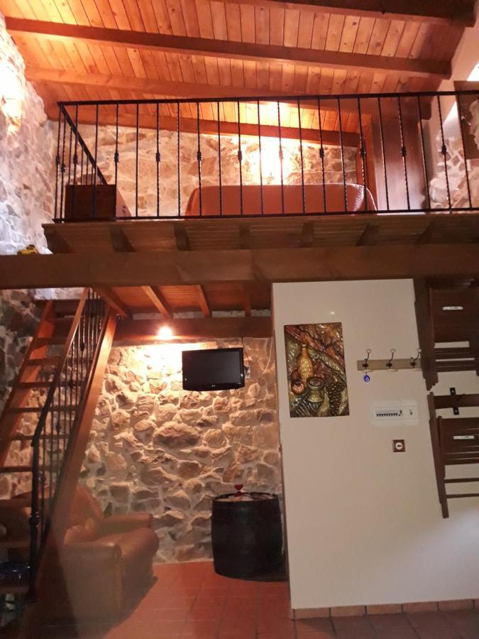 Loft Corte De Fora Ourense Luaran gambar