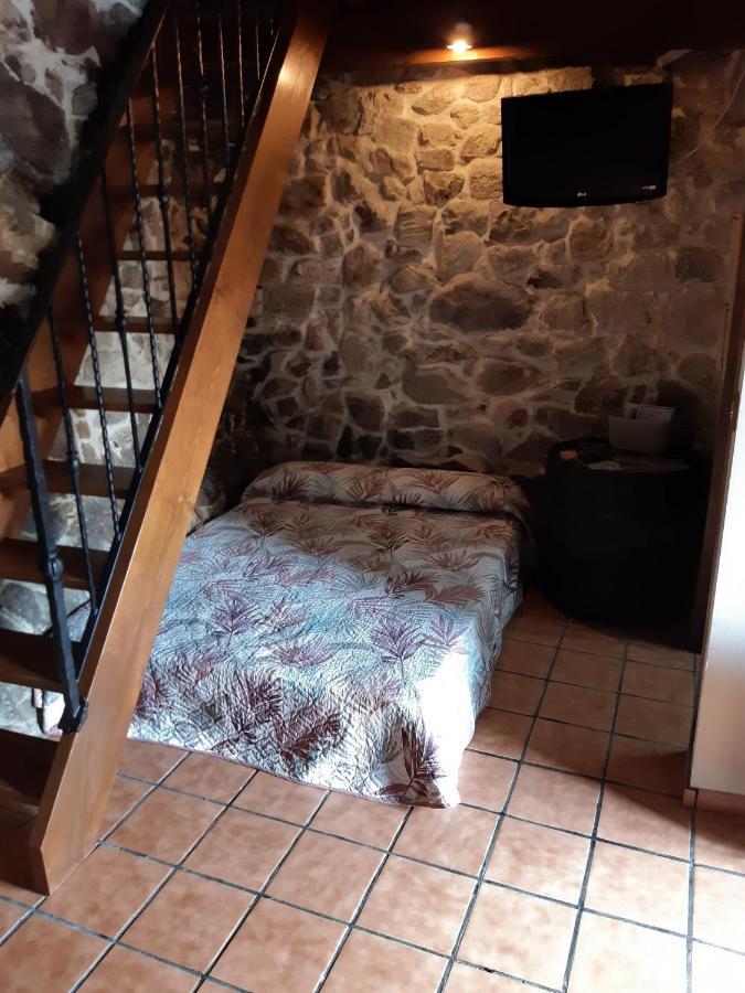 Loft Corte De Fora Ourense Luaran gambar
